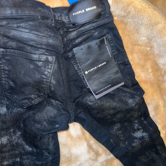 Purple Jeans (Limited Edition) - Picture 3 of 13